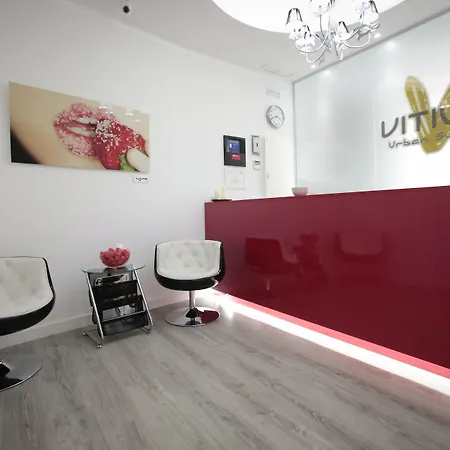 Vitium Urban Suites-2